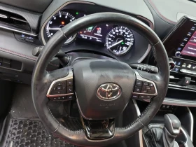 Toyota Highlander XSE  CARFAX - 32000 € / 62586.56 лв. - 42470264 12