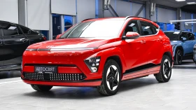 Hyundai Kona II Electric 65.4 kWh Intuitive | Mobile.bg � ����� ������ 4