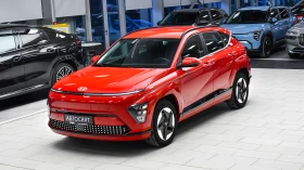 ����� �� �������� �� Hyundai Kona II Electric 65.4 kWh Intuitive