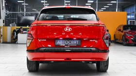 Hyundai Kona II Electric 65.4 kWh Intuitive | Mobile.bg � ����� ������ 3