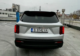 Kia Sorento - 26000 € / 50851.58 лв. - 24563876 4