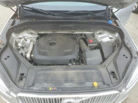 Volvo Xc90 2019 VOLVO XC90 T6 INSCRIPTION - 14900 € / 29141.87 лв. - 60919988 12