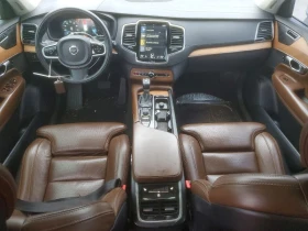 Volvo Xc90 2019 VOLVO XC90 T6 INSCRIPTION - 14900 € / 29141.87 лв. - 60919988 9