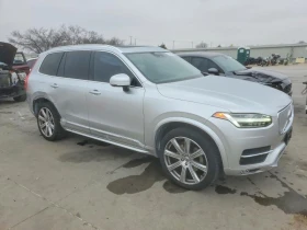 Volvo Xc90 2019 VOLVO XC90 T6 INSCRIPTION