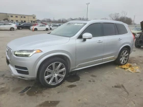 Volvo Xc90 2019 VOLVO XC90 T6 INSCRIPTION - 14900 € / 29141.87 лв. - 60919988 3