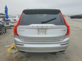 Volvo Xc90 2019 VOLVO XC90 T6 INSCRIPTION - 14900 € / 29141.87 лв. - 60919988 5