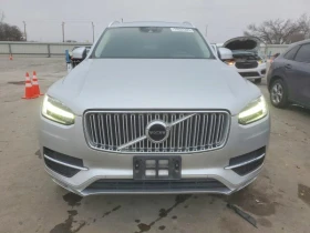 Volvo Xc90 2019 VOLVO XC90 T6 INSCRIPTION - 14900 € / 29141.87 лв. - 60919988 2