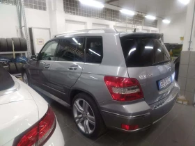 Mercedes-Benz GLK 220 CDI 4Matic - 10900 € / 21318.55 лв. - 59757591 17