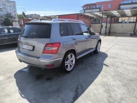 Mercedes-Benz GLK 220 CDI 4Matic - 10900 € / 21318.55 лв. - 59757591 2