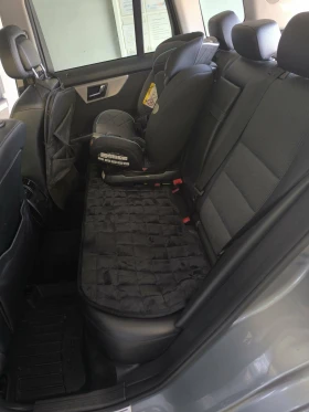 Mercedes-Benz GLK 220 CDI 4Matic - 10900 € / 21318.55 лв. - 59757591 13