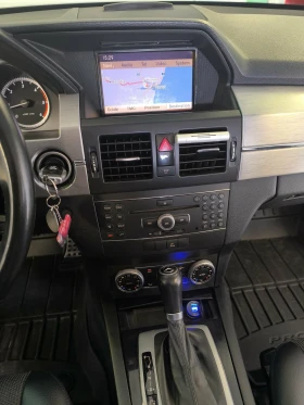 Mercedes-Benz GLK 220 CDI 4Matic - 10900 € / 21318.55 лв. - 59757591 6