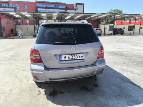 Mercedes-Benz GLK 220 CDI 4Matic - 10900 € / 21318.55 лв. - 59757591 3
