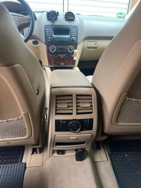 Mercedes-Benz ML 350 - 6400 € / 12517.31 лв. - 55592664 7
