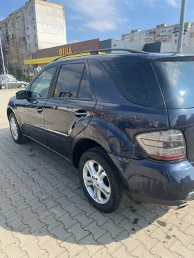 Mercedes-Benz ML 350 - 6400 € / 12517.31 лв. - 55592664 3