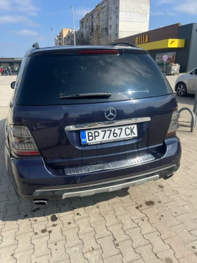 Mercedes-Benz ML 350 - 6400 € / 12517.31 лв. - 55592664 4