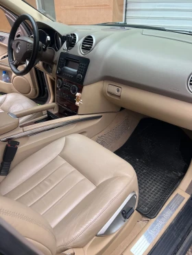 Mercedes-Benz ML 350 - 6400 € / 12517.31 лв. - 55592664 9