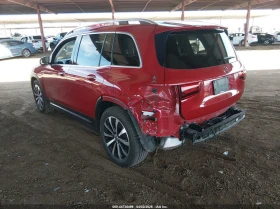 Mercedes-Benz GLB 2.0l 250 4Matic - 16400 € / 32075.61 лв. - 61970593 3