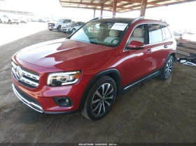 Mercedes-Benz GLB 2.0l 250 4Matic - 16400 € / 32075.61 лв. - 61970593 2