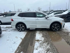 VW Tiguan R-LINE РЕГИСТРАЦИЯ & ОБСЛУЖВАНЕ - 26100 € / 51047.16 лв. - 37839481 4