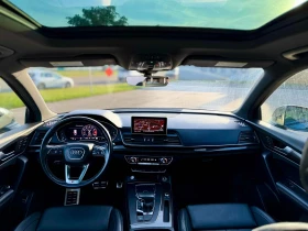 Audi SQ5 MATRIX* 360КАМЕРА* ПОДГРЕВ* КЕЙЛЕС | Auto.bg — изображение 7