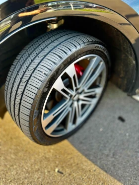 Audi SQ5 MATRIX* 360КАМЕРА* ПОДГРЕВ* КЕЙЛЕС | Auto.bg — изображение 6