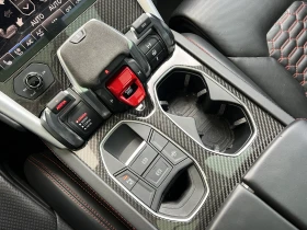 Lamborghini Urus 4.0 V8/CERAMIC/CARBON/B&O/HEAD UP/PANORAMA/360/ | Auto.bg — изображение 12