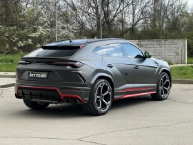 Lamborghini Urus 4.0 V8/CERAMIC/CARBON/B&O/HEAD UP/PANORAMA/360/ | Auto.bg — изображение 6