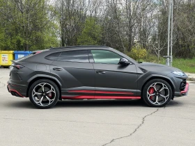 Lamborghini Urus 4.0 V8/CERAMIC/CARBON/B&O/HEAD UP/PANORAMA/360/ | Auto.bg — изображение 7