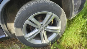 VW Tiguan 2, 0 - 11 € / 21.51 лв. - 91914488 17