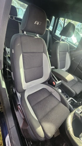 VW Tiguan 2, 0 - 11 € / 21.51 лв. - 91914488 16