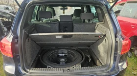 VW Tiguan 2, 0 - 11 € / 21.51 лв. - 91914488 7
