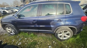 VW Tiguan 2, 0 - 11 € / 21.51 лв. - 91914488 9