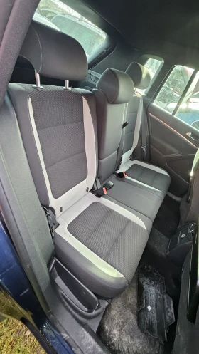 VW Tiguan 2, 0 - 11 € / 21.51 лв. - 91914488 2