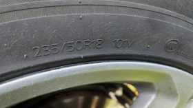 VW Tiguan 2, 0 - 11 € / 21.51 лв. - 91914488 6