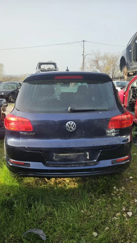 VW Tiguan 2, 0 - 11 € / 21.51 лв. - 91914488 8