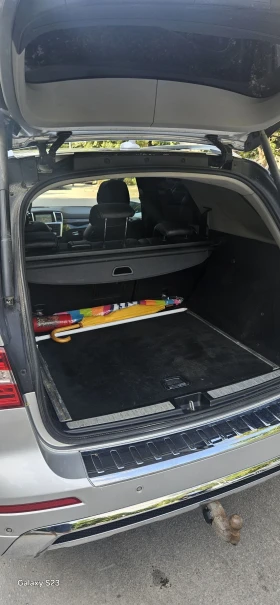 Mercedes-Benz ML 350 Bluetec  | Mobile.bg � ����� ������ 10