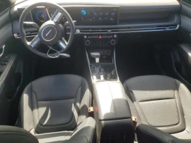 Hyundai Tucson 2.5L 4 Front-wheel Drive | Mobile.bg � ����� ������ 9
