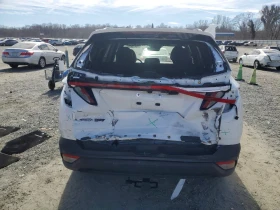 Hyundai Tucson 2.5L 4 Front-wheel Drive | Mobile.bg � ����� ������ 7