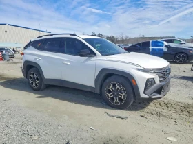 Hyundai Tucson 2.5L 4 Front-wheel Drive | Mobile.bg � ����� ������ 5