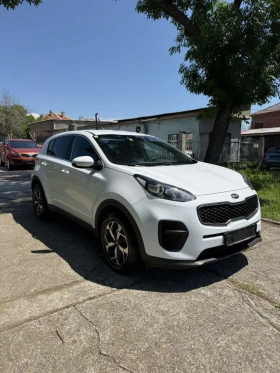 Kia Sportage | Mobile.bg � ����� ������ 4