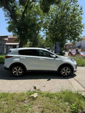Kia Sportage | Mobile.bg � ����� ������ 5