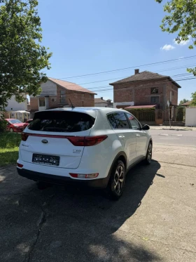 Kia Sportage | Mobile.bg � ����� ������ 6