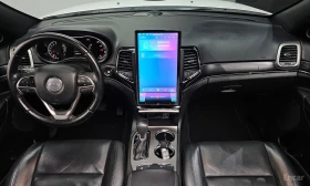 Jeep Grand cherokee 3.6* V6* 8ZF* �������* ���������* ������* ������*  | Mobile.bg � ����� ������ 6