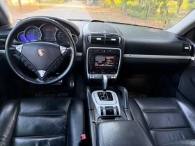 Porsche Cayenne 4.5S* КОЖА* НАВИ* ПОДГРЕВ - цена по договаряне - 83175519 9