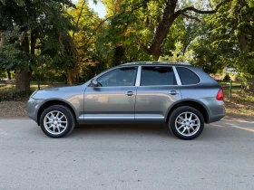 Porsche Cayenne 4.5S* КОЖА* НАВИ* ПОДГРЕВ - цена по договаряне - 83175519 8