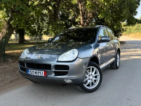 Porsche Cayenne 4.5S* КОЖА* НАВИ* ПОДГРЕВ - цена по договаряне - 83175519 4