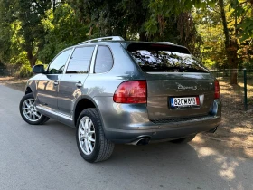 Porsche Cayenne 4.5S* КОЖА* НАВИ* ПОДГРЕВ - цена по договаряне - 83175519 5