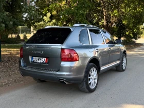 Porsche Cayenne 4.5S* КОЖА* НАВИ* ПОДГРЕВ - цена по договаряне - 83175519 6