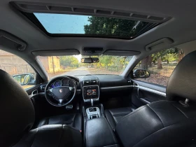 Porsche Cayenne 4.5S* КОЖА* НАВИ* ПОДГРЕВ - цена по договаряне - 83175519 10