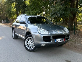 Porsche Cayenne 4.5S* КОЖА* НАВИ* ПОДГРЕВ